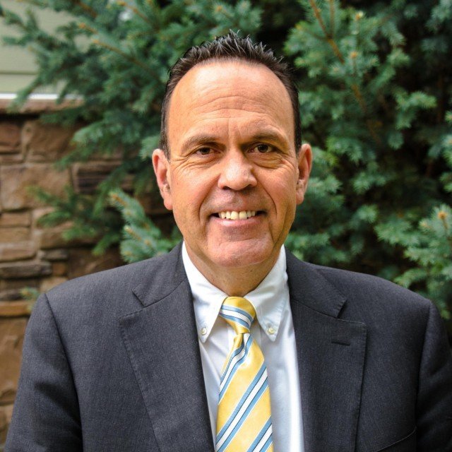 Attorney David Perry LII Attorney Directory