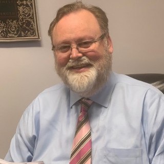 Gregory B. Smith