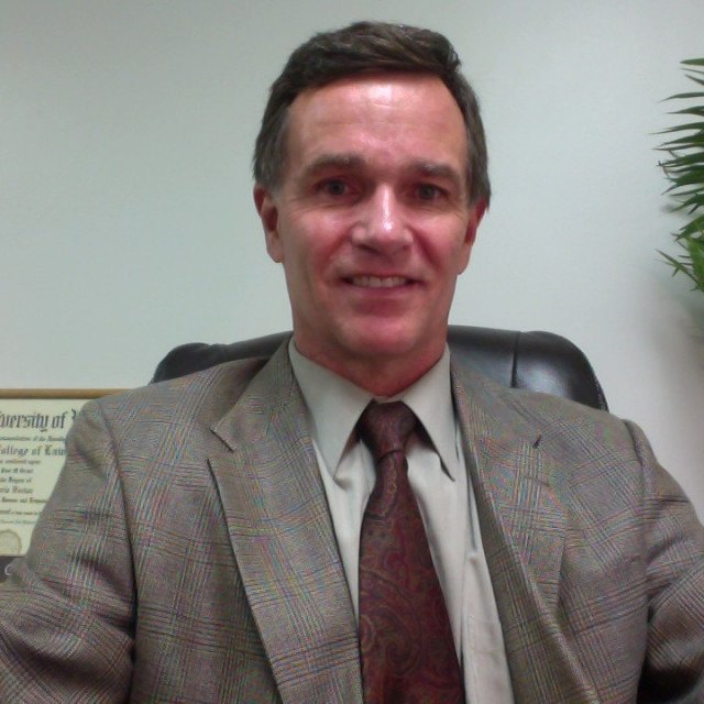 Paul Grant, Lawyer in Salt Lake City, Utah Justia