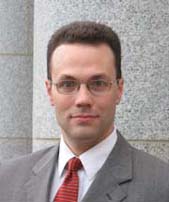 Stephen Howard Photo 3