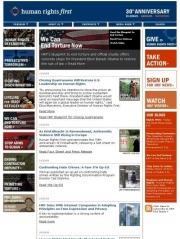 Human Rights First Org Human Rights First, New York, NY | Justia Legal Aid & Services Directory