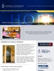 Catholic Charities of Southeast Texas Immigration Services