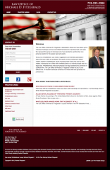 Michael D. Fitzgerald Law Office - Justia Lawyer Directory