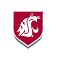 Washington State University - Pullman Campus Logo