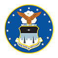 United States Air Force Academy Logo