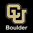 University of Colorado - Boulder Logo