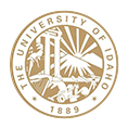 University of Idaho Logo