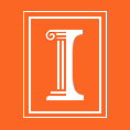 University of Illinois - Urbana-Champaign Logo