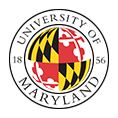 University of Maryland - College Park Logo