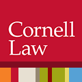 Cornell Law School Logo