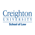 Creighton University School of Law Logo