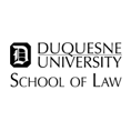 Duquesne University School of Law Logo
