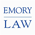 Emory University School of Law Logo