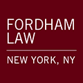 Fordham University School of Law Logo