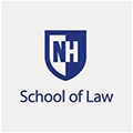 University of New Hampshire School of Law Logo