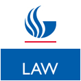 Georgia State University College of Law Logo