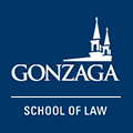 Gonzaga University School of Law Logo