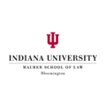 Indiana University Maurer School of Law Logo