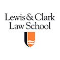 Lewis & Clark Law School Logo
