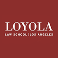 Loyola Law School, Los Angeles Logo