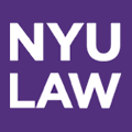 New York University School of Law Logo