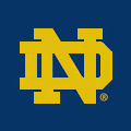 Notre Dame Law School Logo