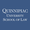 Quinnipiac University School of Law Logo