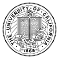 University of California College of the Law, San Francisco Logo