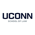 University of Connecticut School of Law Logo
