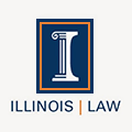 University of Illinois College of Law Logo