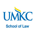University of Missouri - Kansas City School of Law Logo