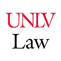 UNLV William S. Boyd School of Law Logo