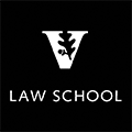 Vanderbilt University Law School Logo