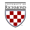 University of Richmond School of Law Logo