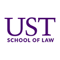 University of St. Thomas, Minnesota School of Law Logo