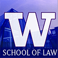 University of Washington School of Law Logo