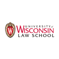 University of Wisconsin Law School Logo