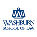 Washburn University School of Law Logo