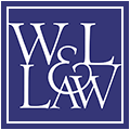 Washington and Lee University School of Law Logo