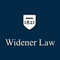 Widener University Delaware School of Law Logo