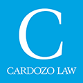Benjamin N. Cardozo School of Law Logo