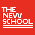 New School University Logo