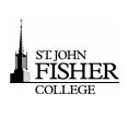 St. John Fisher College Logo