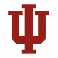 Indiana University - Indiana University-Bloomington Logo