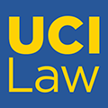 University of California, Irvine School of Law Logo
