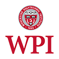 Worcester Polytechnic Institute Logo