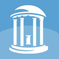 University of North Carolina - Chapel Hill Logo