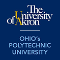 University of Akron Logo
