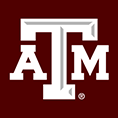 Texas A&M University - College Station Logo