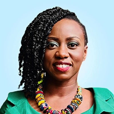Ama K. Karikari